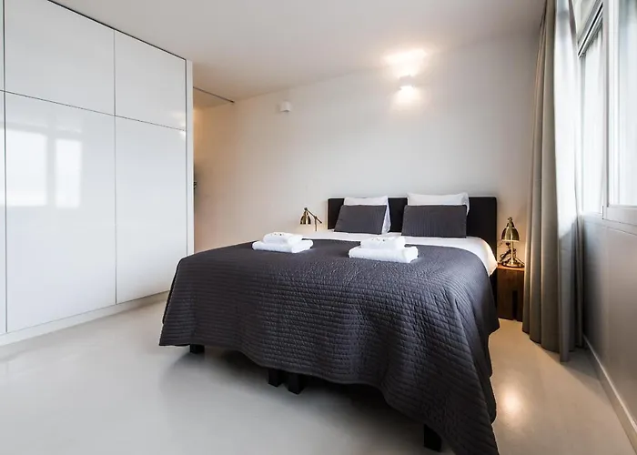 Houthavens Apartments