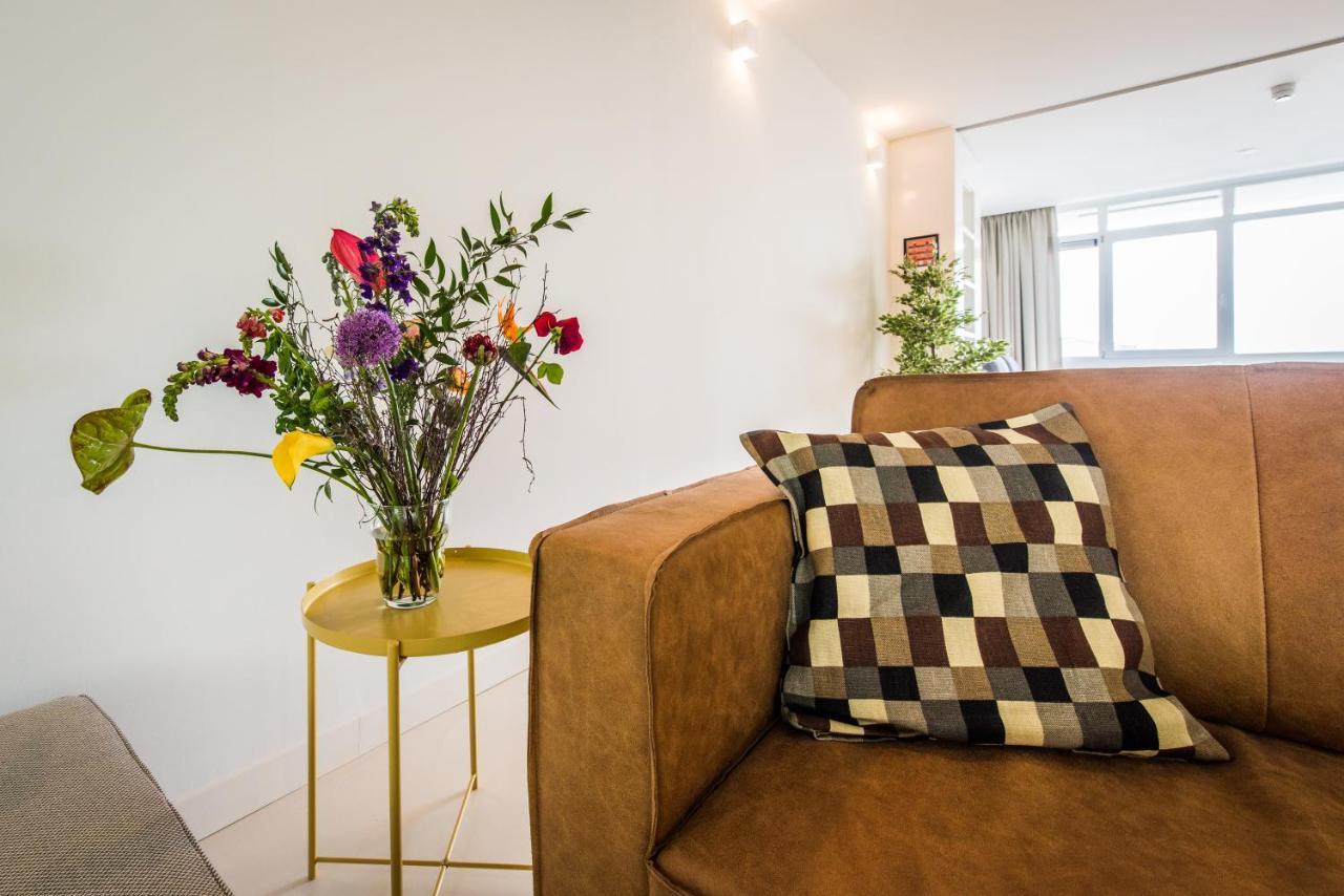 Houthavens Appartement